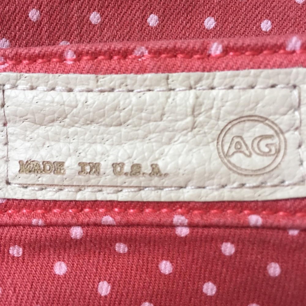 Adriano Goldschmied “The Stevie Ankle” Jeans - Picture 11 of 11